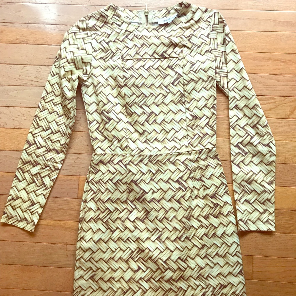 Maurie&Eve dress